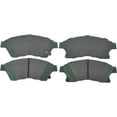 thumbnail image 1 of Front Brake Pad Set - Compatible with 2011 - 2015 Chevy Cruze 2012 2013 2014, 1 of 2