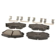 thumbnail image 1 of Front Brake Pad Set - Compatible with 2011 - 2017 Buick Regal 2012 2013 2014 2015 2016, 1 of 2