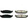 thumbnail image 1 of Front Brake Pad Set - Compatible with 2011 - 2019 Lincoln MKT 2012 2013 2014 2015 2016 2017 2018, 1 of 2