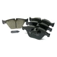 thumbnail image 1 of Front Brake Pad Set - Compatible with 2012 - 2015 BMW X1 2013 2014, 1 of 2