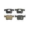 thumbnail image 1 of Front Brake Pad Set - Compatible with 2012 - 2016 BMW 328i Sedan 2013 2014 2015, 1 of 2