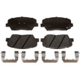 thumbnail image 1 of Front Brake Pad Set - Compatible with 2012 - 2017 Hyundai Azera 2013 2014 2015 2016, 1 of 2