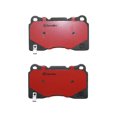 thumbnail image 1 of Front Brake Pad Set - Compatible with 2013 - 2015 Cadillac ATS 2014, 1 of 2