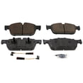 thumbnail image 1 of Front Brake Pad Set - Compatible with 2013 - 2016 Mercedes-Benz GL550 2014 2015, 1 of 2