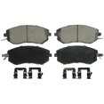 thumbnail image 1 of Front Brake Pad Set - Compatible with 2013 - 2016 Subaru BRZ 2014 2015, 1 of 2