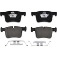 thumbnail image 1 of Front Brake Pad Set - Compatible with 2013 - 2018 BMW 320i xDrive 2014 2015 2016 2017, 1 of 2