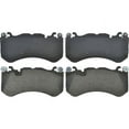 thumbnail image 1 of Front Brake Pad Set - Compatible with 2013 - 2018 Mercedes-Benz G63 AMG 2014 2015 2016 2017, 1 of 2