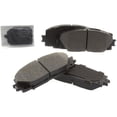 thumbnail image 1 of Front Brake Pad Set - Compatible with 2013 Scion iQ EV, 1 of 2