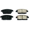 thumbnail image 1 of Front Brake Pad Set - Compatible with 2014 - 2015 Chevy Cruze Diesel, 1 of 2