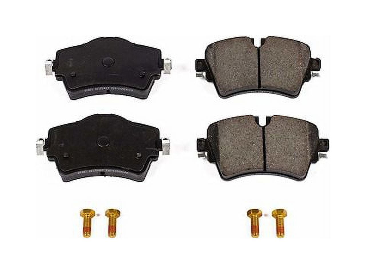 2015 mini cooper 2024 s brake pads