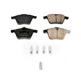 thumbnail image 1 of Front Brake Pad Set - Compatible with 2015 - 2016 Volvo S80, 1 of 2