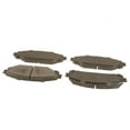 thumbnail image 1 of Front Brake Pad Set - Compatible with 2015 - 2017 NX200t 2016, 1 of 2