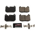 thumbnail image 1 of Front Brake Pad Set - Compatible with 2015 - 2024 Mini Cooper - Power Stop, 1 of 2