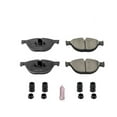 thumbnail image 1 of Front Brake Pad Set - Compatible with 2015 BMW 740Ld xDrive, 1 of 2
