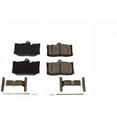 thumbnail image 1 of Front Brake Pad Set - Compatible with 2016 - 2017 RC200t, 1 of 2