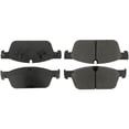 thumbnail image 1 of Front Brake Pad Set - Compatible with 2016 Mercedes-Benz GLE450 AMG, 1 of 2