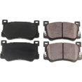 thumbnail image 1 of Front Brake Pad Set - Compatible with 2017 - 2019 Genesis G90 2018, 1 of 2