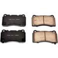 thumbnail image 1 of Front Brake Pad Set - Compatible with 2017 - 2020 Subaru BRZ 2018 2019, 1 of 2