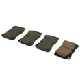 thumbnail image 1 of Front Brake Pad Set - Compatible with 2018 - 2019 Cadillac XTS, 1 of 2