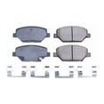 thumbnail image 1 of Front Brake Pad Set - Compatible with 2018 - 2020 GMC Terrain 2019, 1 of 2