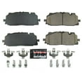 thumbnail image 1 of Front Brake Pad Set - Compatible with 2019, 2021 Audi RS5 Sportback, 1 of 2