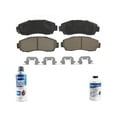 thumbnail image 1 of Front Brake Pad Set - Compatible with 2019 - 2021 Honda Passport 2020, 1 of 2