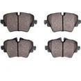 thumbnail image 1 of Front Brake Pad Set - Compatible with 2019 - 2022 BMW 330i 2020 2021, 1 of 2