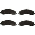 thumbnail image 1 of Front Brake Pad Set - Compatible with 2019 - 2022 Ram 2500 2020 2021, 1 of 2