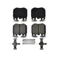 thumbnail image 1 of Front Brake Pad Set - Compatible with 2019 - 2023 BMW M850i xDrive 2020 2021 2022, 1 of 2