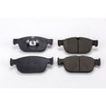 thumbnail image 1 of Front Brake Pad Set - Compatible with 2020 - 2021 Volvo V60 Cross Country, 1 of 2