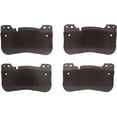 thumbnail image 1 of Front Brake Pad Set - Compatible with 2021 - 2022 BMW M3, 1 of 2