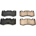thumbnail image 1 of Front Brake Pad Set - Compatible with 2021 Land Rover Defender 110, 1 of 2