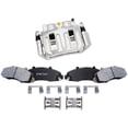 thumbnail image 1 of Front Brake Pad and Caliper Kit - Compatible with 1997 - 2003 Ford F-150 1998 1999 2000 2001 2002, 1 of 2