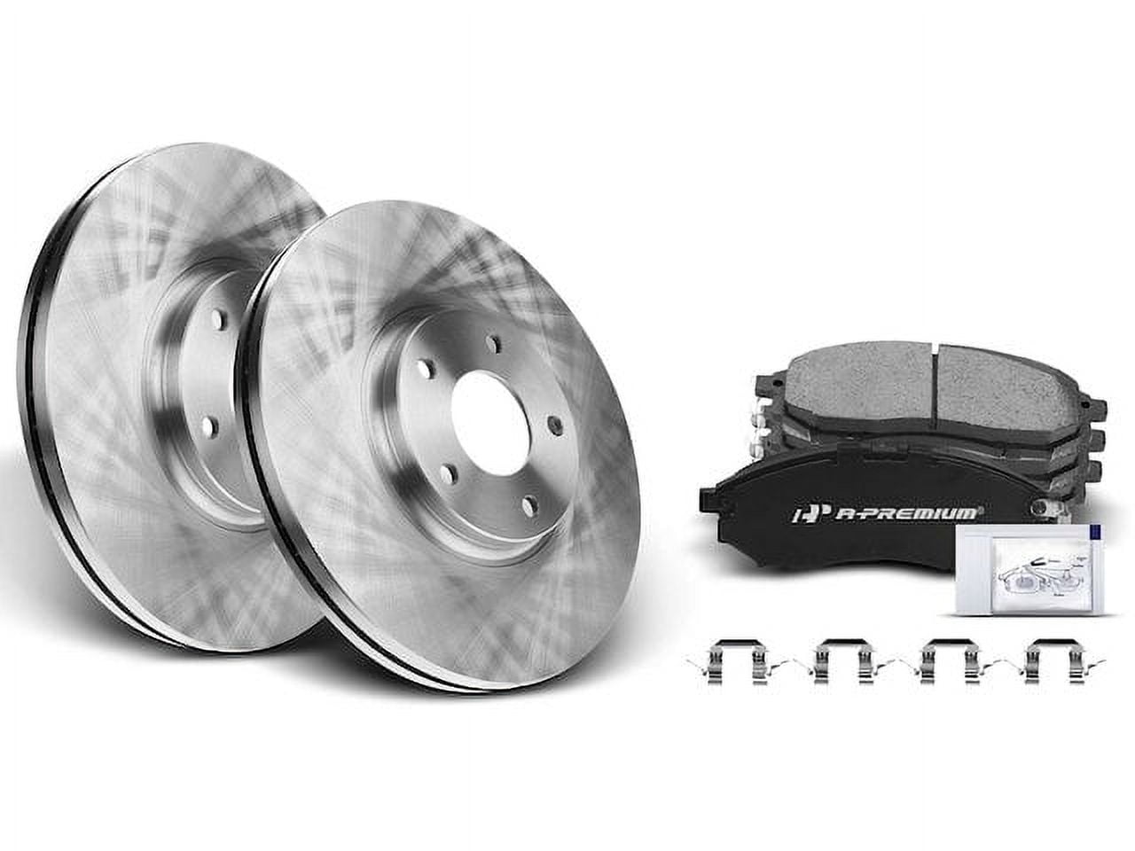 Buy In Bulk Brake Disc Nissan Murano High Durability Brake Disc