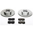 thumbnail image 1 of Front Brake Pad and Rotor Kit - Compatible with 2003 - 2009 GX470 2004 2005 2006 2007 2008, 1 of 2