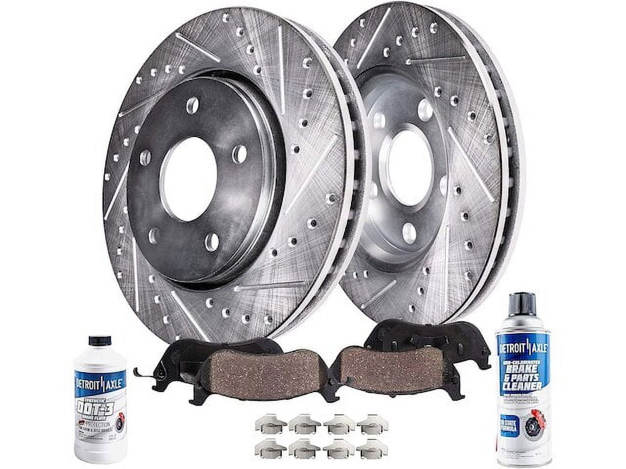 Raybestos H15864A Disc Brake Caliper Hardware Kit - Professional Grade For Hyundai/Kia Models - View #14