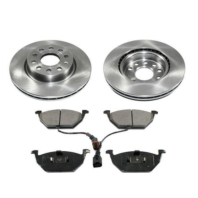 Vw jetta brake pads discount