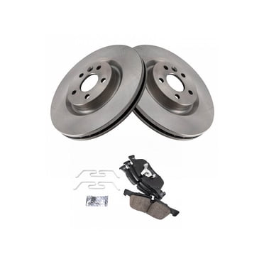 Advantage Auto Parts Rear Right Electric Brake Caliper For Land Rover Range Rover Evoque (2011-On) – BC1793R
