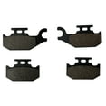 thumbnail image 1 of Front Brake Pads Brakes for Can-Am Renegade 800 Severe Duty, 1 of 2