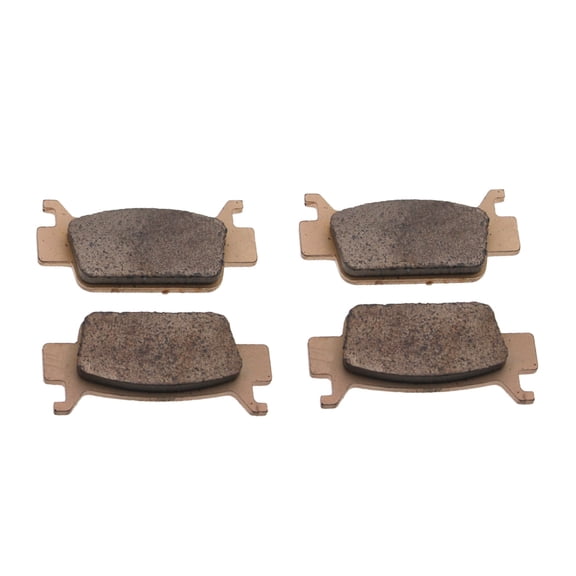 Front Brake Pads fit Honda Rincon 680 TRX680FA 2010 - 2023 Severe Duty Pads