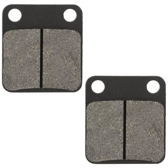Front Brake Pads for Suzuki DR200 1986 1987 1988 DR200SE 1996-2009 2013-2014