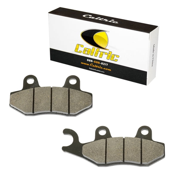 Front Brake Pads for Yamaha TTR230 TT-R230 2006-2013 Front Brake Pads
