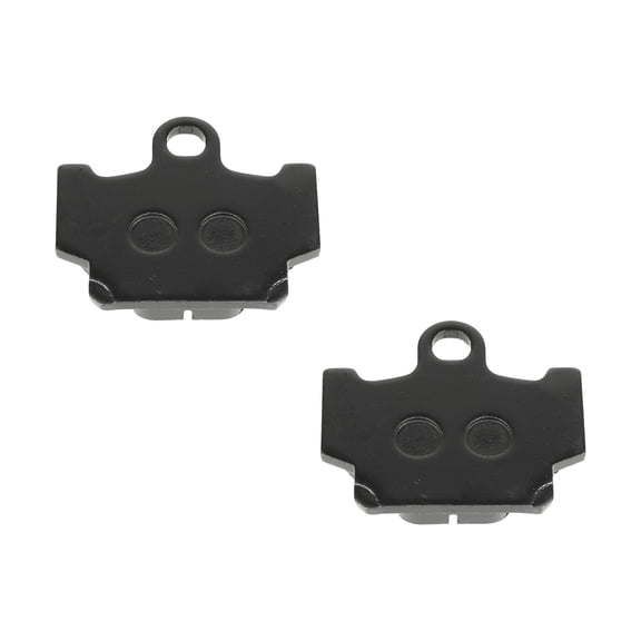 Front Brake Pads for Yamaha XJ750 Seca Midnight Maxim 1981 1982 1983 Motorcycle