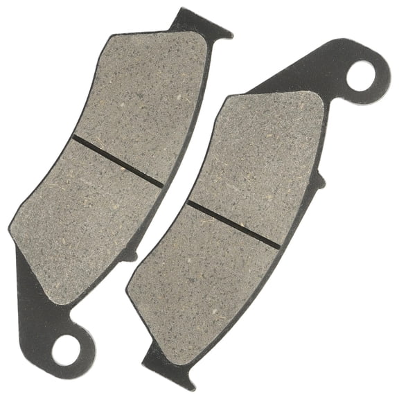 Front Brake Pads for Yamaha YZ125 YZ 125 1998 1999 2000 2001-2007 Front Pads