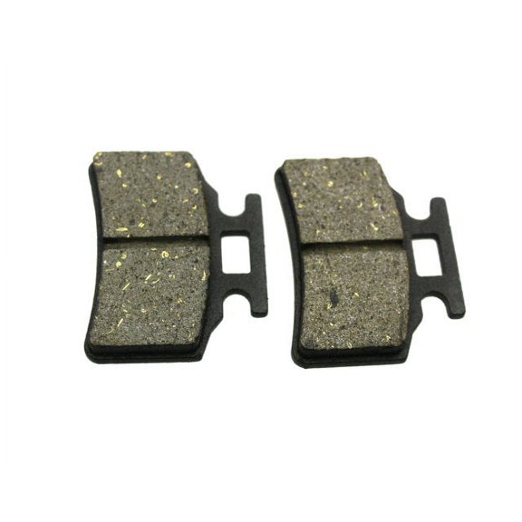 Front Brake Pads