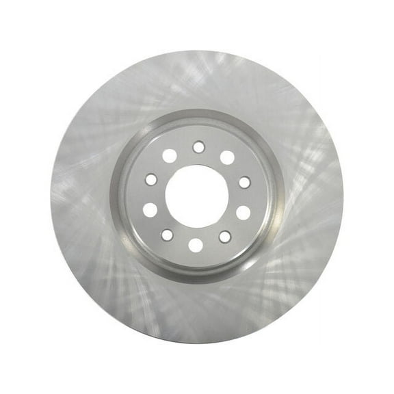 Front Brake Rotor - 330mm - Compatible with 2014 - 2019 Jeep Cherokee 2015 2016 2017 2018
