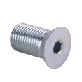 thumbnail image 1 of Front Brake Rotor Bolt, 1 of 2