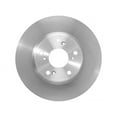 thumbnail image 1 of Front Brake Rotor - Compatible with 1998 - 2017 Honda Accord 1999 2000 2001 2002 2003 2004 2005 2006 2007 2008 2009 2010 2011 2012 2013 2014 2015 2016, 1 of 2