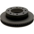 thumbnail image 1 of Front Brake Rotor - Compatible with 2003 - 2023 GMC Savana 3500 2004 2005 2006 2007 2008 2009 2010 2011 2012 2013 2014 2015 2016 2017 2018 2019 2020 2021 2022, 1 of 2