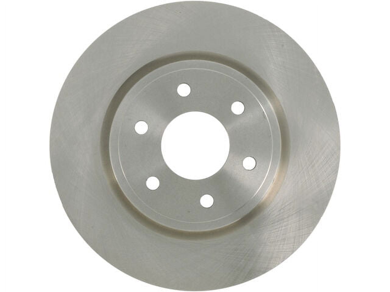 EBC GD7402 05+ Nissan Frontier 4.0 2WD GD Sport Front Rotors main image 0